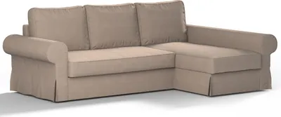 Obrázok produktu pre Poťah na rozkladaciu pohovku Backabro
