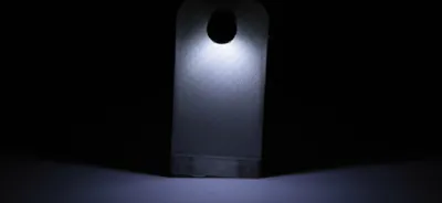 Immagine prodotto di Luce targa intelligente a LED HIGHSIDER