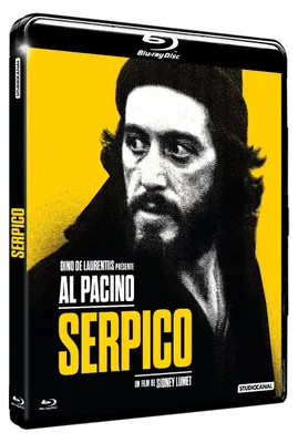 Zdjęcie produktu dla Serpico