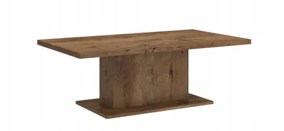 Immagine prodotto di Tavolino da soggiorno DREW - rovere lefkas