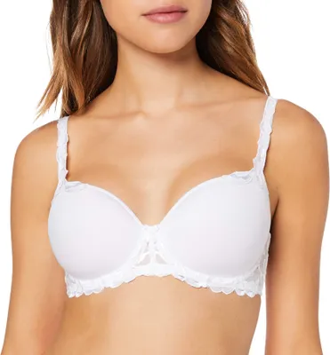 Immagine prodotto di Reggiseno con ferretto Triumph Modern Finesse - BIANCO - Taglia 75C