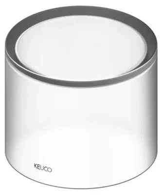 Produktbild von KEUCO 19952000013 Stülpglas Ersatzt.ACC 19952