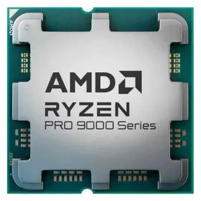 Produktbild von AMD RYZEN 7 PRO 9745, AMD Ryzen™ 7 PRO, Sockel AM5, 4 nm, Einschub, AMD, 3,8 GHz