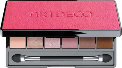 Produktbild von Artdeco Iconic Eyeshadow Palette