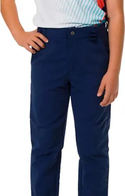 Produktbild von Wekolf Juniorhosen Blau 9-10 Years Junge Blau 9-10 Years