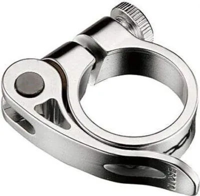 Produktbild von Sattelstützenklemme ZOOM Sattelstützenklemme 28,6mm SR
