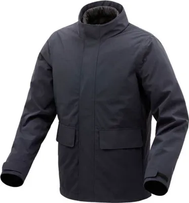 Immagine prodotto di TUCANO URBANO giacca laminata city quarter blu scuro taglia M