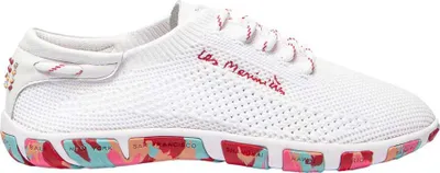 Image de Baskets pour femmes en blanc