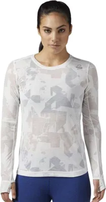 Obrázek produktu pro Trička Reebok BR2653