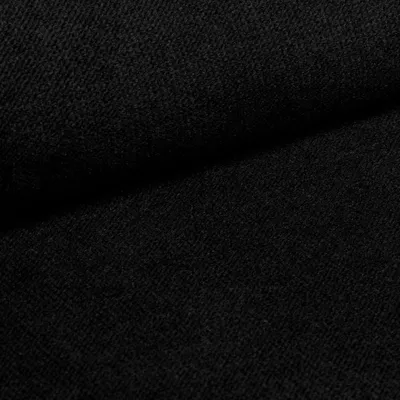 Produktbild von Masseno Ecksofa NAKO mit Schlaffunktion U-Form, Sofa mit Bettkasten, Wohnzimmersofa, Couch, Soffa, Bettsofa, Couchgarnitur- Schwarz, KRONOS 07