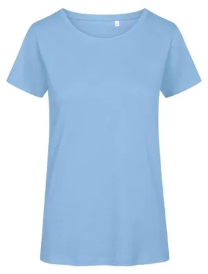 Produktbild von Promodoro - "Premium" T-Shirt für Damen LT2649 (M) (Hellblau)