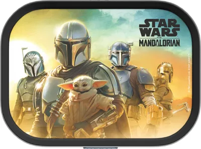 Zdjęcie produktu dla Mepal Brotdose "StarWars"