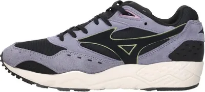 Image de Mizuno Contender  Sneakers Laag - Licht blauw - Maat 42