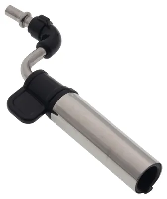 Produktbild von Delonghi Cappuccino Tube Milchaufschäumer Kaffeemaschine Magnifica S Start ECAM21 ECAM220