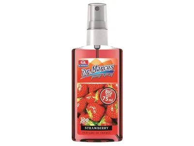 Obrázek produktu pro Zapach Spray, Strawberry