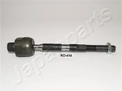 Produktbild von JAPANPARTS RD-414L Axialgelenk Spurstange für HONDA CIVIC VIII Hatchback (FN, FK) Vorne Links