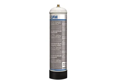Zdjęcie produktu dla CFH Dwutlenek węgla (Co2) 390 g