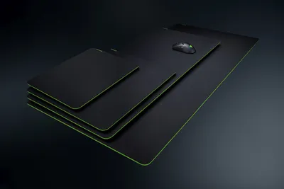 Zdjęcie produktu dla RAZER Gigantus V2 XXL Gaming Deskpad
