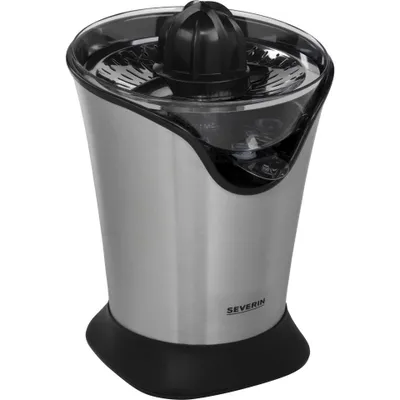 Zdjęcie produktu dla Severin CP 3534, Czarny, Stal nierdzewna, Stal nierdzewna, 85 W, 208 mm, 185 mm, 263 mm