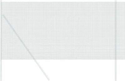 Produktbild von Geschweißter Drahtzaun Grün
