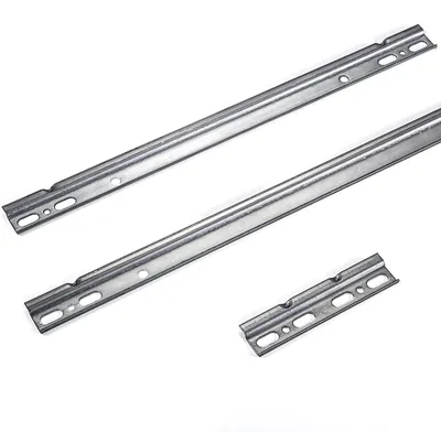 Produktbild von SOTECH Aufhängeschiene 60 mm – Wandschiene für Hängeschrank
