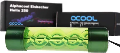 Image de Alphacool 15305 Pièce/accessoire du système de refroidissement de l'ordinateur Réservoir (15305)