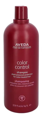 Produktbild von Aveda Color Control Shampoo schützendes Shampoo für gefärbtes Haar 1000 ml