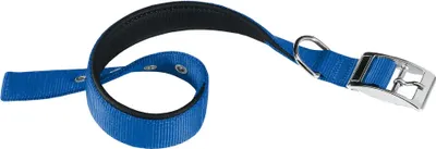 Produktbild von Ferplast Halskette Daytona C15 35 Blau