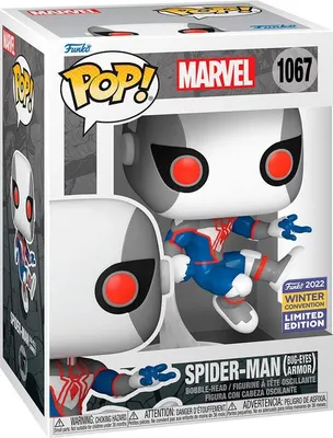 Immagine prodotto di Marvel Spiderman Exclusive Action Figure Collectible Toy
