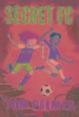 Immagine prodotto di Secret FC