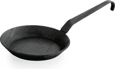 Obrázek produktu pro Pánev na smažení/servírování Ø 40 cm, (V) 4,5 cm