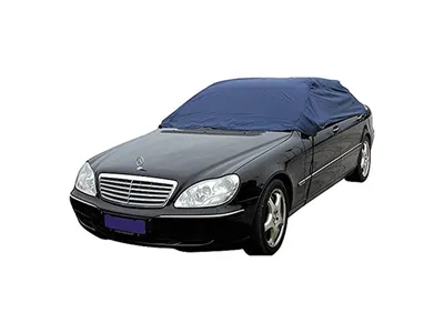 Immagine prodotto di Auto nylon mezzo garage L misura 3