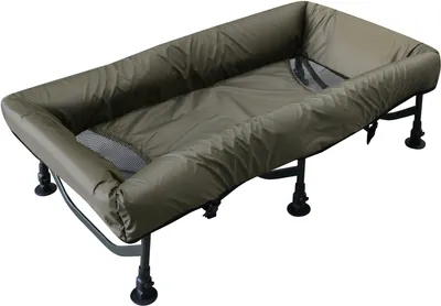 Produktbild von MK XXL Full Protection Unhooking Carp Cradle mit Tasche