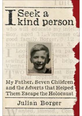 Produktbild von I S Kind Person