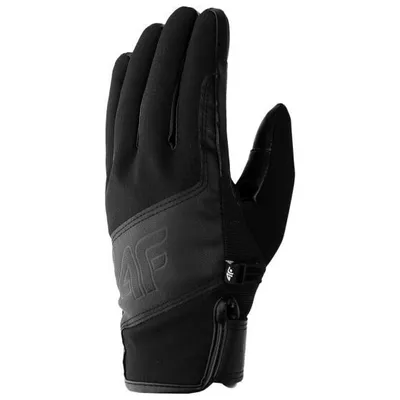 Produktbild von Herren-Skihandschuhe 4F, Größe: S