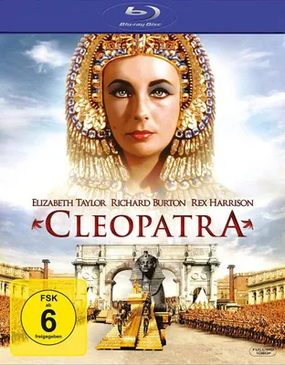 Produktbild von Cleopatra