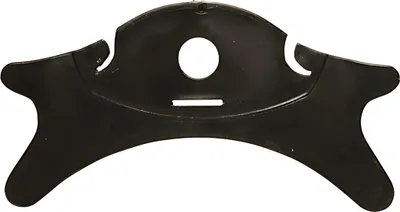 Image de Elliot Winder L 22 cm, plastique