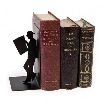 Immagine prodotto di Bookstop Balvi Il lettore 25330