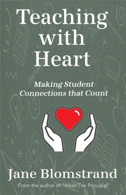 Produktbild von Teaching with Heart