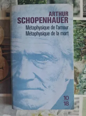 Produktbild von ISBN 9782264033192, Philosophie, Französisch