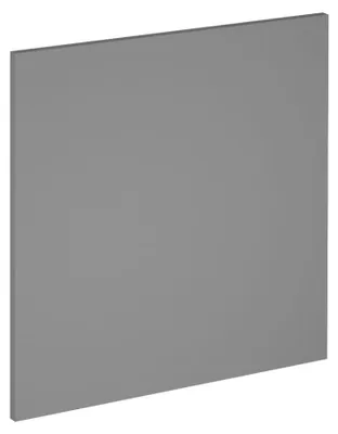 Obrázek produktu pro Dvířka pro vestavnou myčku VALEN - 60x57 cm, šedobéžová