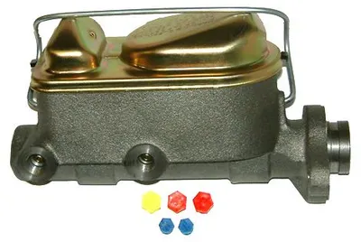 Obrázek produktu pro Hlavní brzdový válec s posilovačem brzdy Brzdový válec Jeep CJ 82-86
