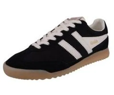 Obrázek produktu pro Gola Dámské nízké tenisky Firefly CLB577 Low Top CLB577 černé