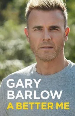 Produktbild von A Better Me