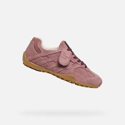 Obrázek produktu pro Tenisky Geox Sneaker semiš