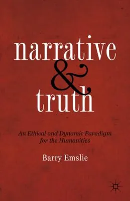 Obrázok produktu pre Narrative and Truth