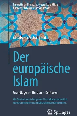 Produktbild von Der europäische Islam