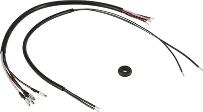 Produktbild von Kabelbaumset zur Anhängersteckdose - Simson S51, S70