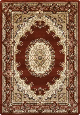 Immagine prodotto di Tappeto orientale 120x180 ARTESIA 8 - marrone