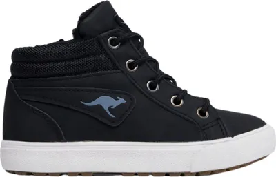 Image de Bottes pour enfants Kangaroos KaVu I noir 33